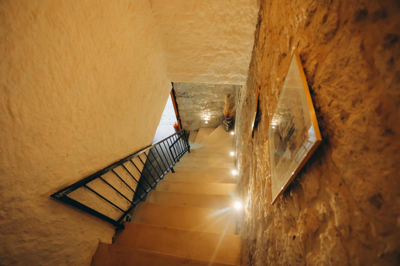 1881 Halil Efendi Otel Alaçatı Ngoại thất bức ảnh