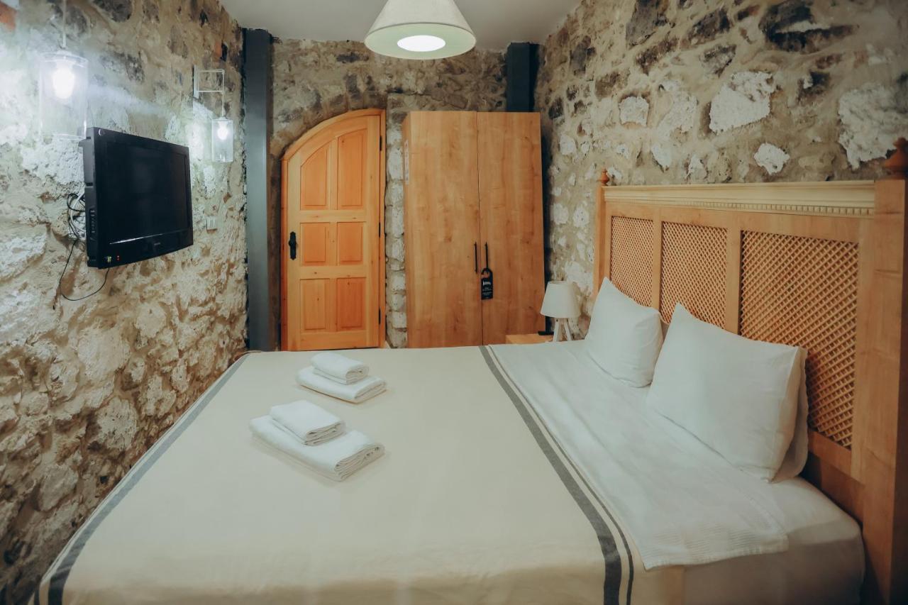 1881 Halil Efendi Otel Alaçatı Ngoại thất bức ảnh
