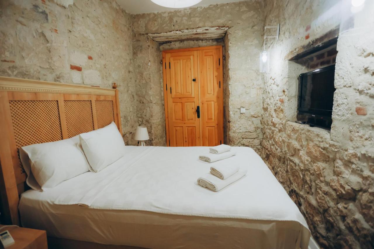 1881 Halil Efendi Otel Alaçatı Ngoại thất bức ảnh