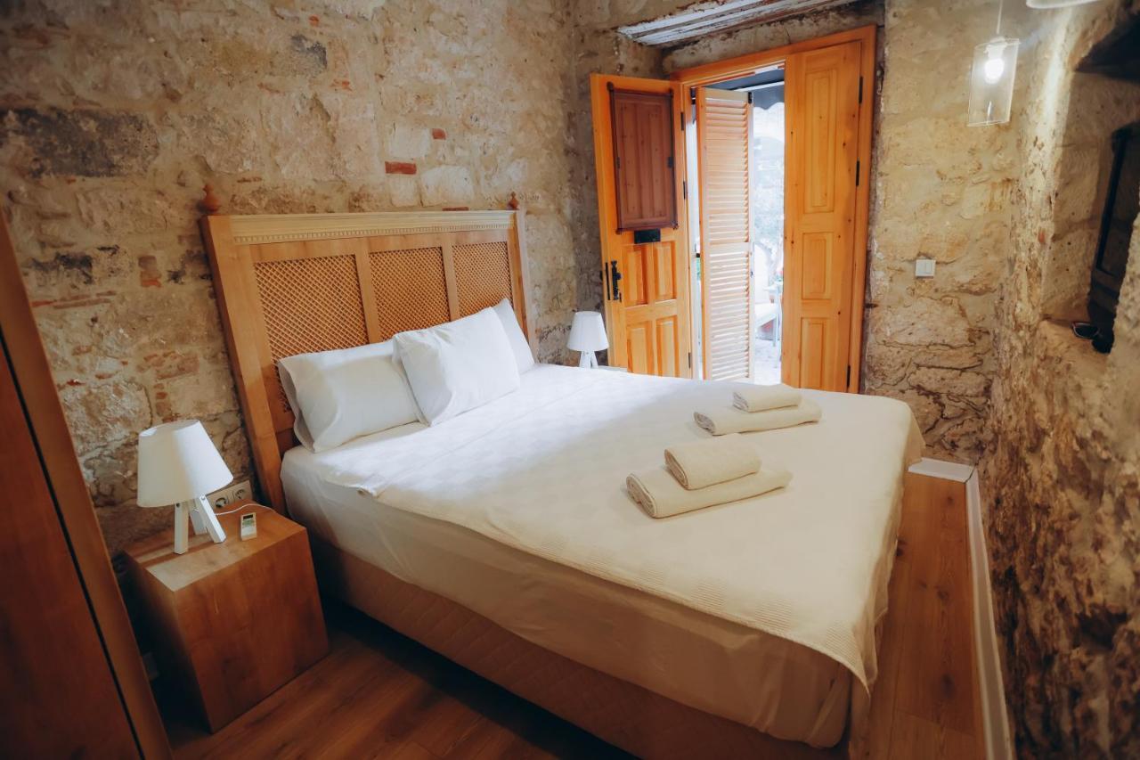 1881 Halil Efendi Otel Alaçatı Ngoại thất bức ảnh