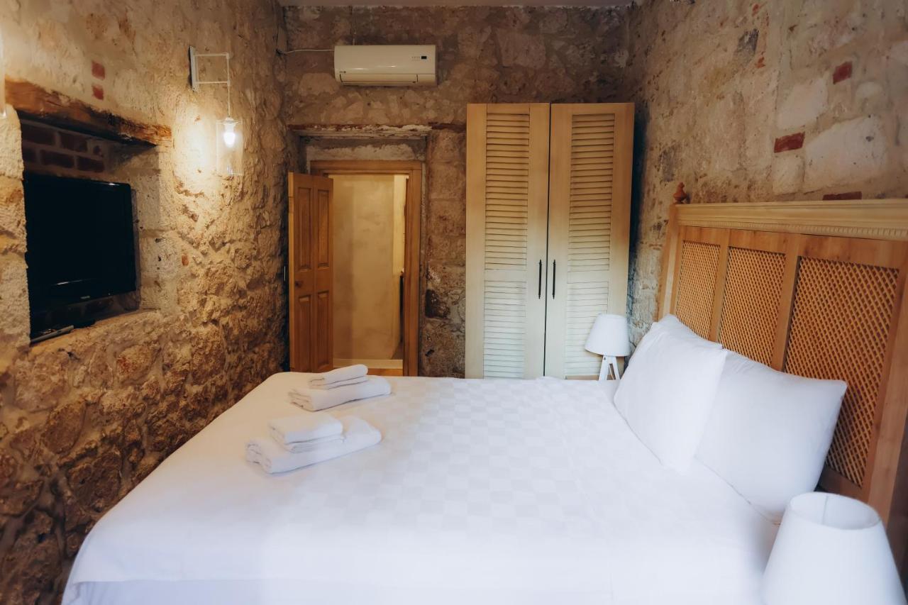1881 Halil Efendi Otel Alaçatı Ngoại thất bức ảnh