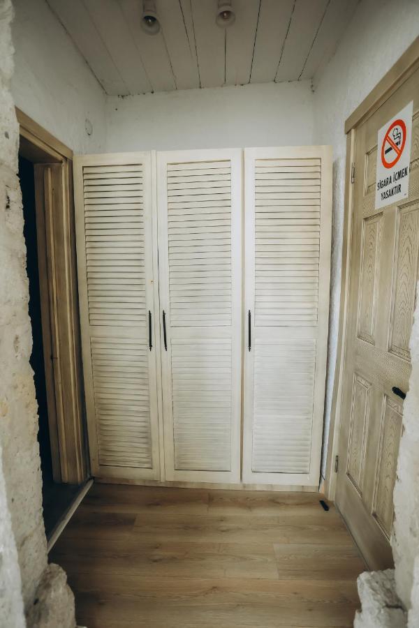 1881 Halil Efendi Otel Alaçatı Ngoại thất bức ảnh