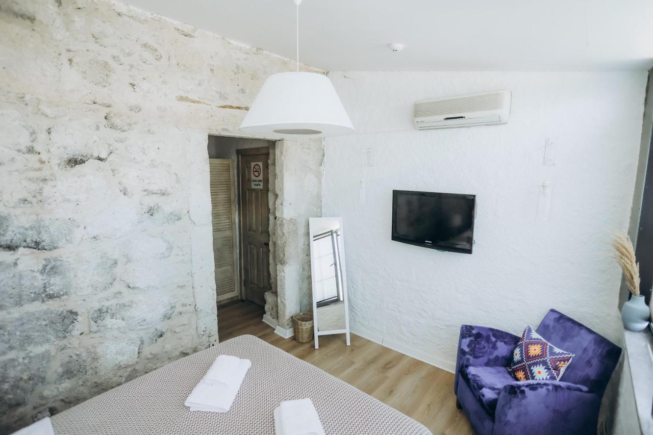 1881 Halil Efendi Otel Alaçatı Ngoại thất bức ảnh