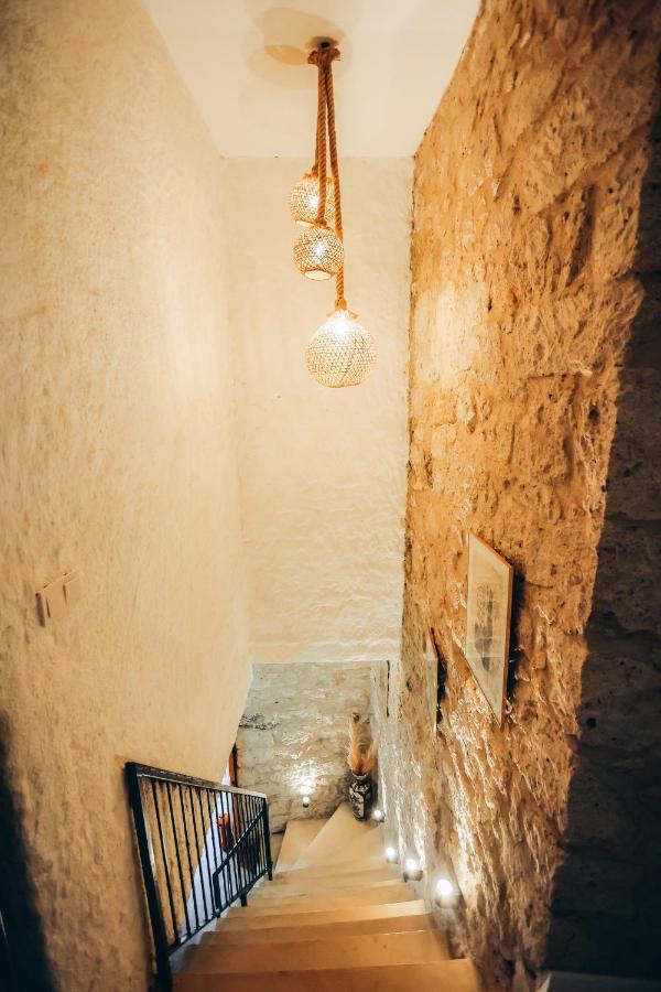 1881 Halil Efendi Otel Alaçatı Ngoại thất bức ảnh