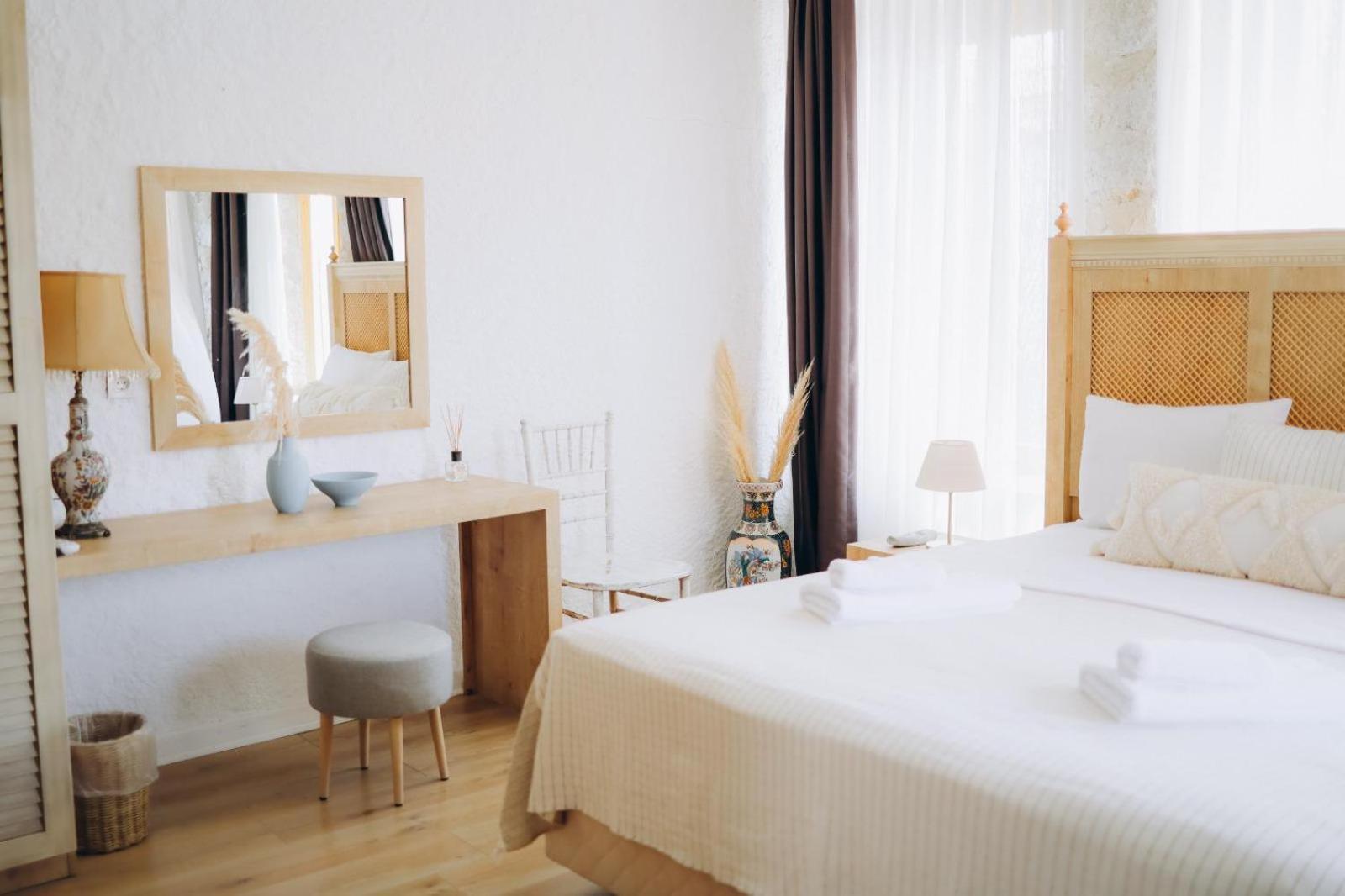 1881 Halil Efendi Otel Alaçatı Ngoại thất bức ảnh