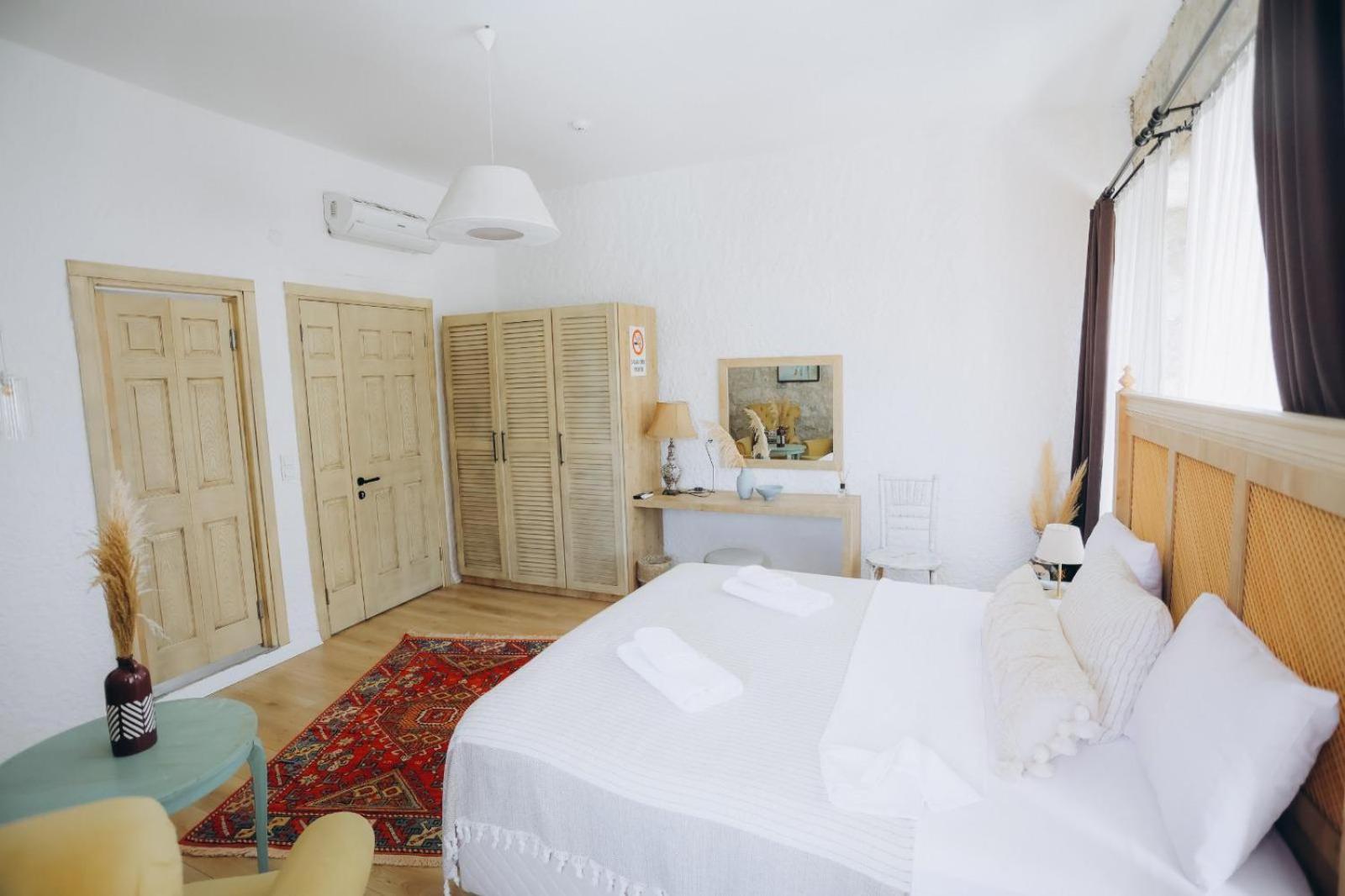 1881 Halil Efendi Otel Alaçatı Ngoại thất bức ảnh