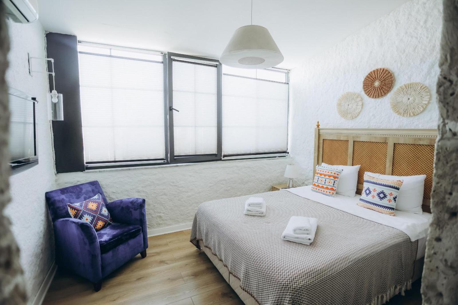 1881 Halil Efendi Otel Alaçatı Ngoại thất bức ảnh