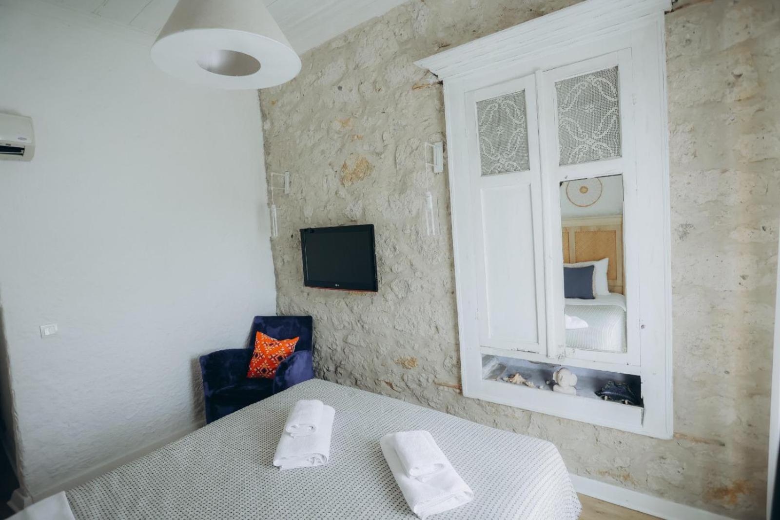 1881 Halil Efendi Otel Alaçatı Ngoại thất bức ảnh