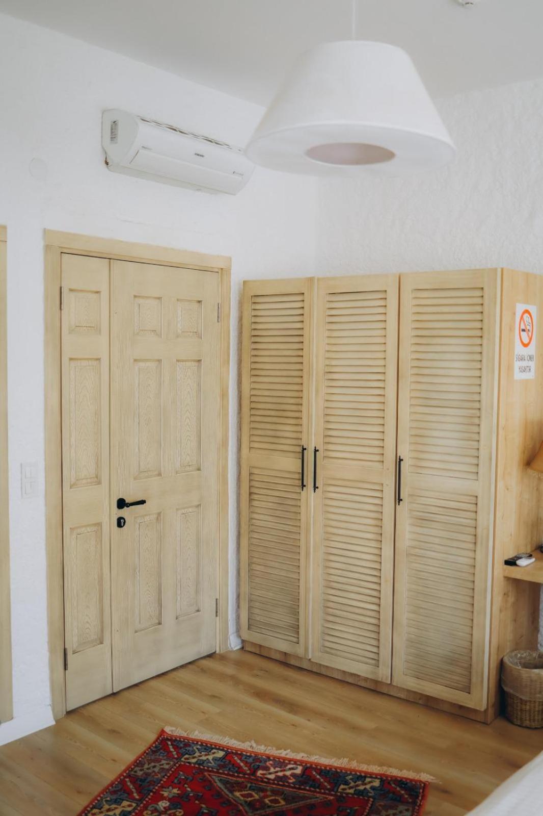 1881 Halil Efendi Otel Alaçatı Ngoại thất bức ảnh