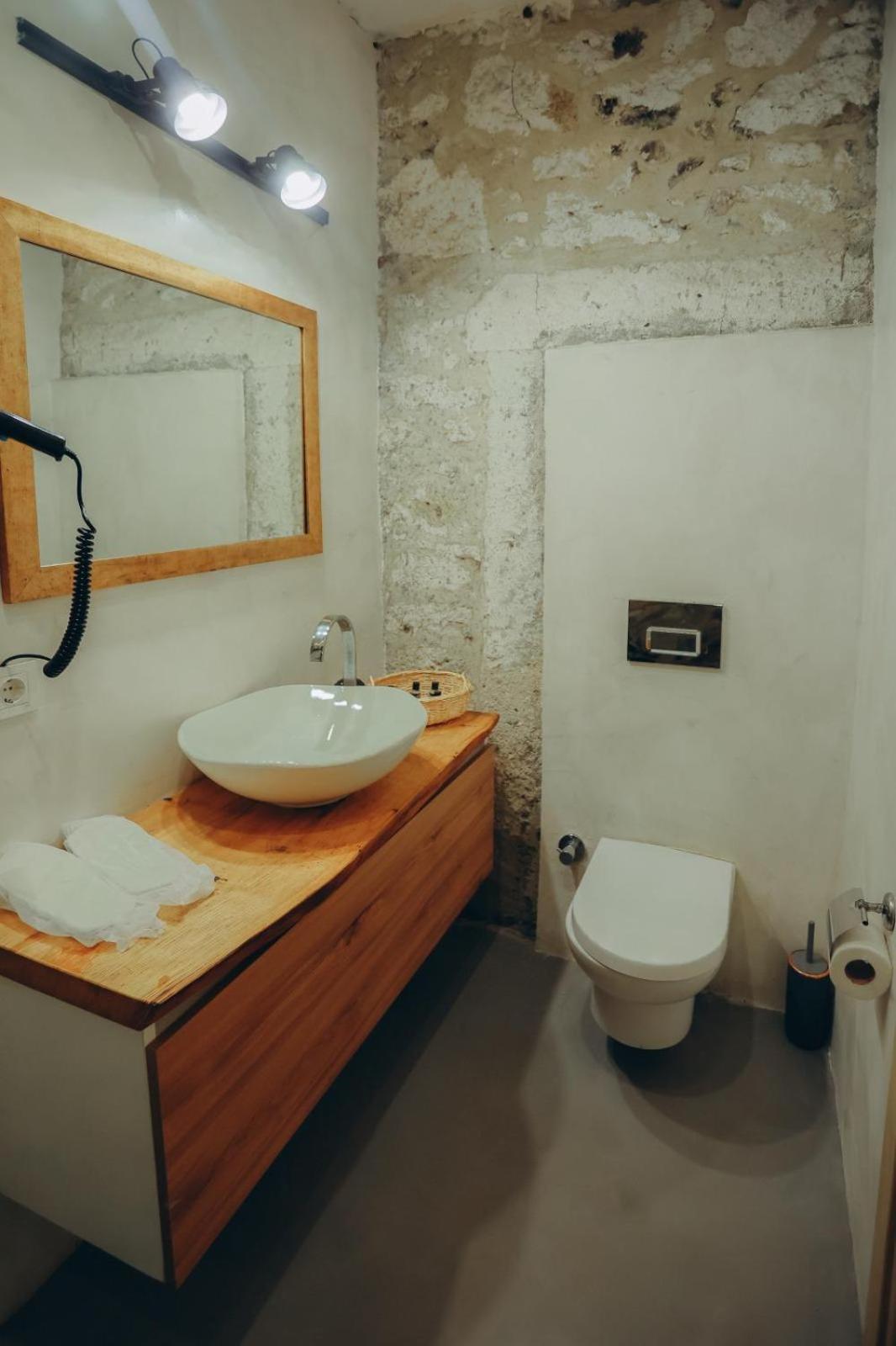 1881 Halil Efendi Otel Alaçatı Ngoại thất bức ảnh
