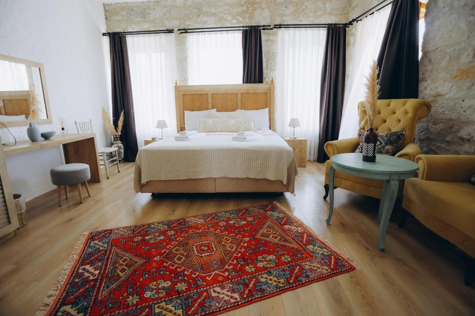 1881 Halil Efendi Otel Alaçatı Ngoại thất bức ảnh