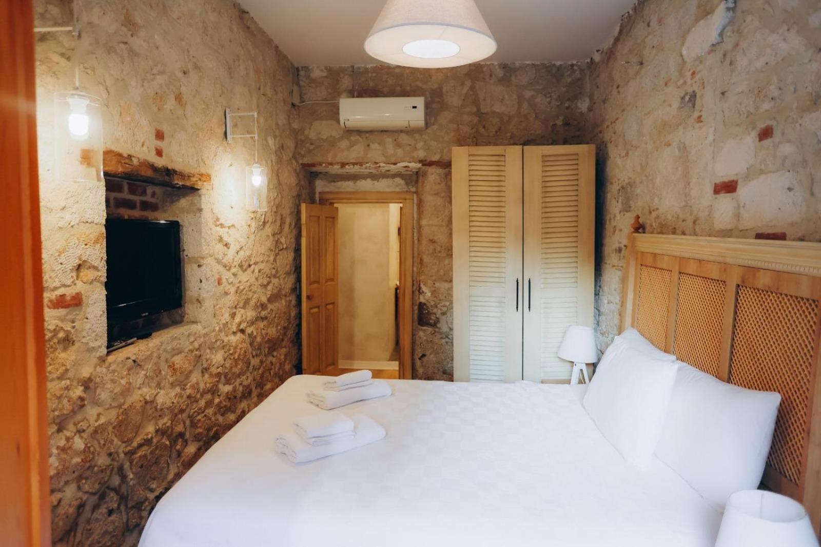 1881 Halil Efendi Otel Alaçatı Ngoại thất bức ảnh